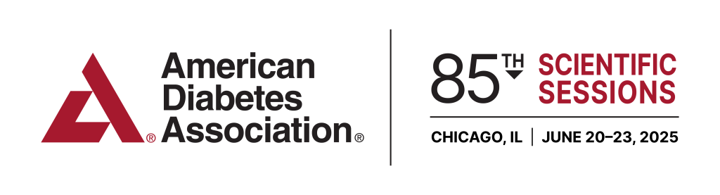 American Diabetes Association's (ADA's) 85th Scientific Sessions